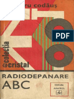 Radiodepanare ABC