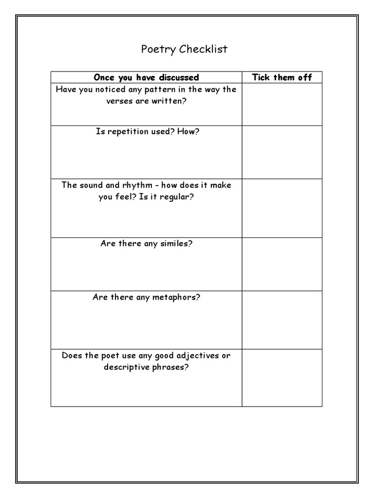 Pie Corbett Poems PDF