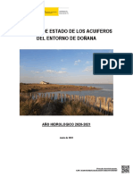 INFORME_CHG_DOÑANA_2020-21