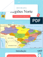 Região Norte