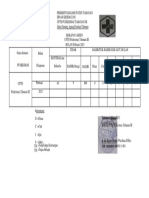 Absen Kontrak Pebruari 23