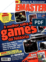 GameMaster #25