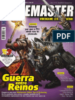 GameMaster #43