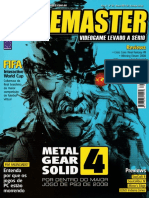 GameMaster Nº 39