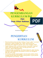 Pengemb Kurikulum