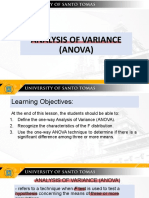 6A-1 - ANOVA (F Test) Updated