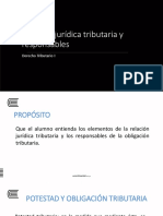 SEMANA 6 - Responsabilidad Solidaria