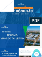 Bao Cao Thi Truong Bat Dong San Thang 05 2022