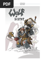 Download warhammer 40k Wolf and the Sister by kartar5 SN66560820 doc pdf