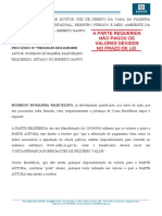 001 - 2023 - Peticao Intimando o Executado A Apresentar Pagamento - Versao 002