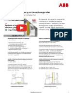 12.1 Claves Instalacion Cortinas-Barreras Seguridad.