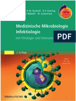 Medizinische Mikrobiologie, Infektiologie [Mit Virologie Und Immunologie] ( PDFDrive )