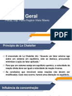 Química Geral - UN4 - Vídeo 08