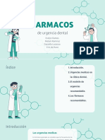 Presentación Trabajo de Química y Ciencia Ilustraciones Moléculas Verde Turquesa