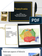 Transilvania