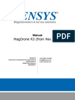 MagDroneR3 Manual EN V0115