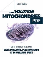 Dossier Revolution Mitochondries