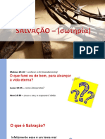 Salvação 10-06-2023