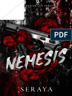Nemesis - SeRaya
