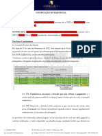 Modelo Notificação - 003-Aa