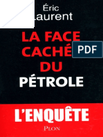 La Face Cachee Du Petrole