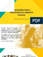 ORIENTAÇÕES Pratica Pedagogica Desafios Contemporaneos