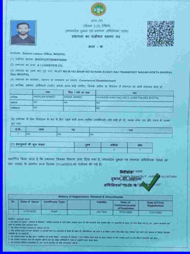 A1Scanner PDF | PDF