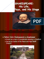 Shakespeare