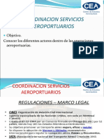 Servicios Aeronauticos y Aeroportuarios