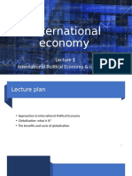 IE Lecture 1 IPE & Globalisation (1) (1) - Tagged