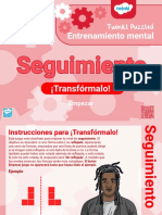 ¡Transfórmalo!