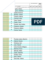 Asistencia y Calificacion1