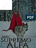 Meu Supremo Alfa