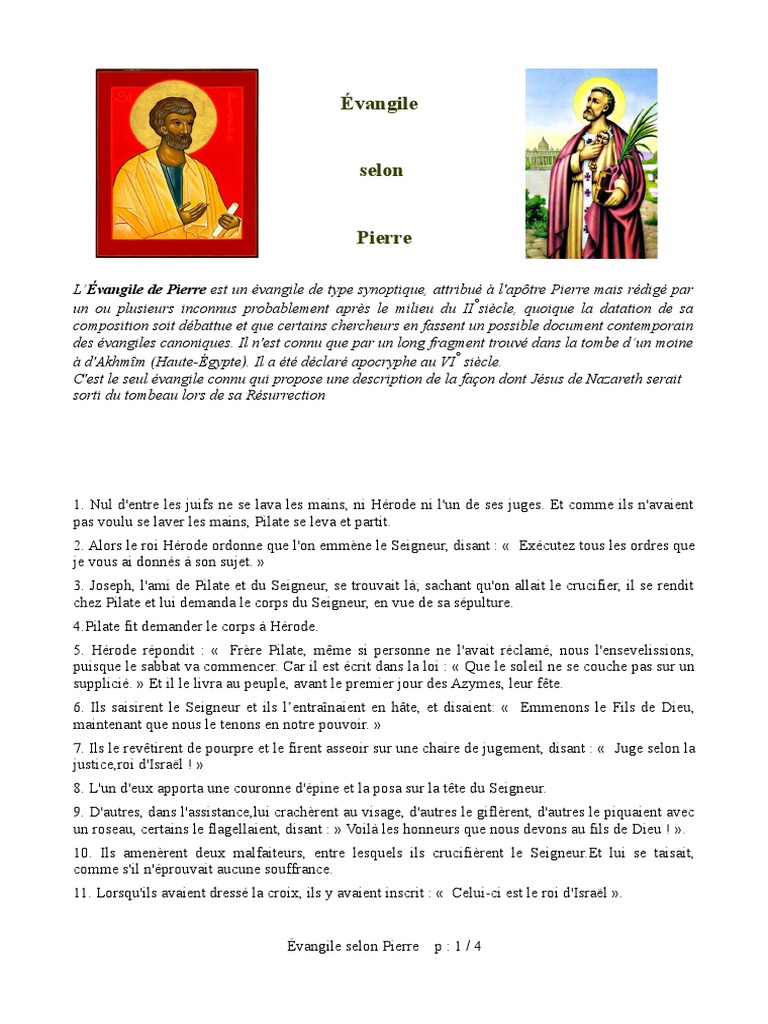 evangile-selon-pierre-pdf