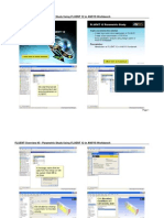 FLUENT Overview 3 Parametric Study Using FLUENT12 in ANSYS Workbench