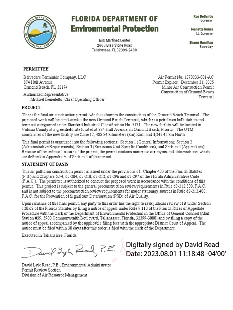 AC Final Permit Signed PDF