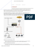 ¿Que Son Las Centrales Telefonicas IP Asterisk