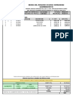 Cot. 0443-23 Emulmex