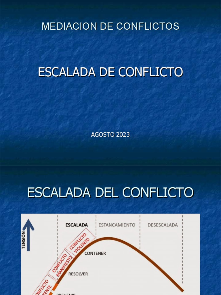 etapas-de-escalada-y-desescalada-del-conflicto-pdf-crecimiento