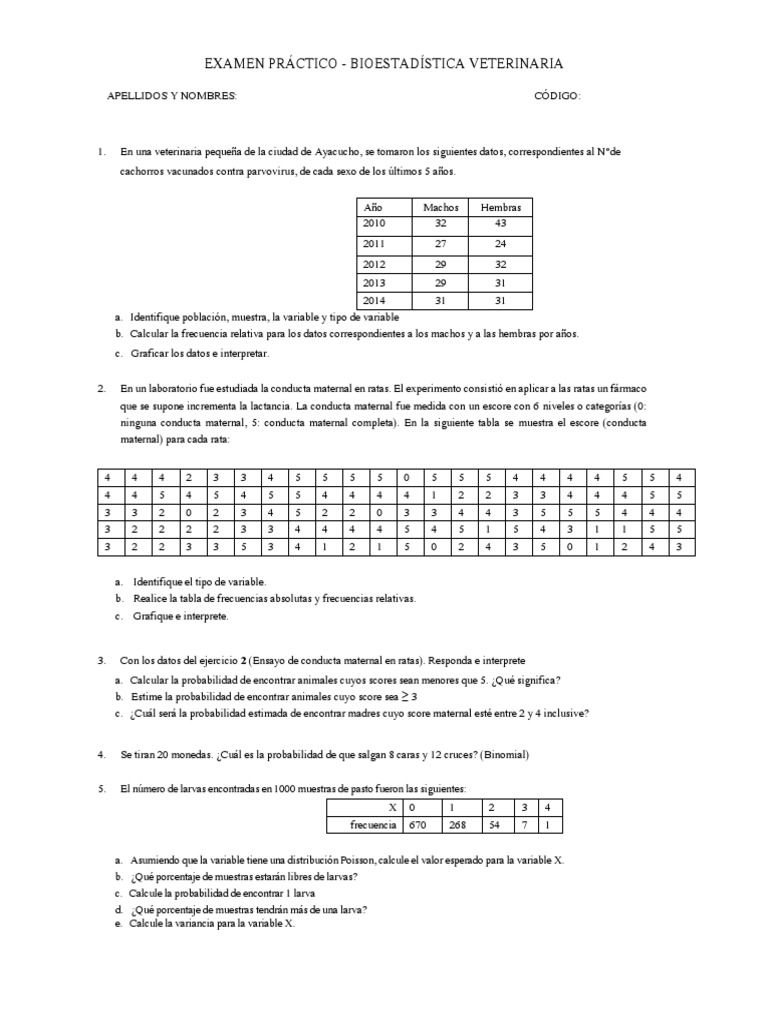 Examen Práctico Pdf Pdf
