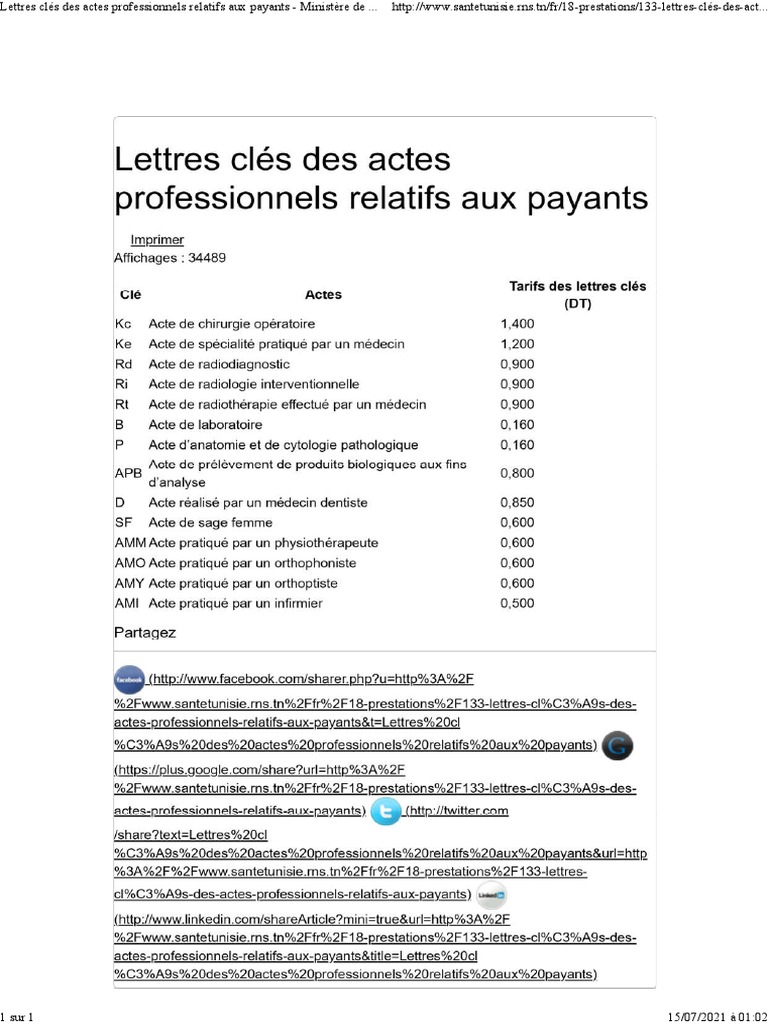 lettres-cl-s-des-actes-professionnels-relatifs-aux-payants-minist-re