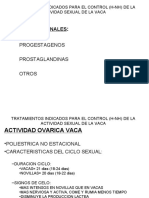 TEMA 5. TRATAMIENTOS INDICADOS PARA EL CONTROL (H-NH)