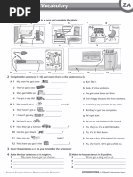 Project 2 Workbook PDF | PDF