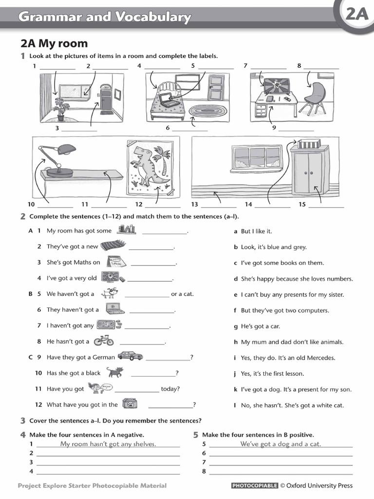 Project Starter SAB | PDF