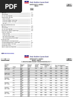 Decoding Ford Part Numbers Guide | PDF | Ford F Series | Ford Motor Company