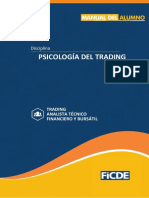 Trading-Psicología Del Trading