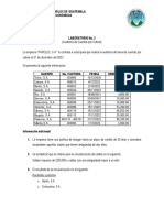 Laboratorio No.2 (Cuentas Por Cobrar)