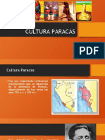 Cultura Paracas