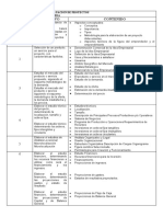 Contenido Formul y Evalu Proyecto Licenciatura