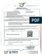 MEMO Nº 283-SE-2022